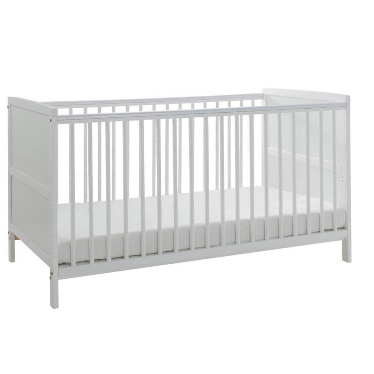 Sydney Cot Bed